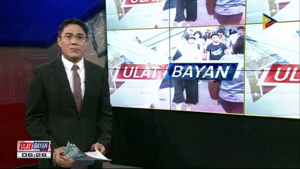 Télécharger la video: Pasok sa eskwelahan, tanggapan ng gobyerno at Korte, suspendido dahil sa bagyong #MaringPH