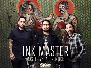 Ink Master Season 9 Premiere Series Videos Dailymotion