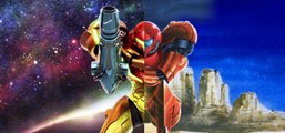 Gameplay de Metroid: Samus Returns para Nintendo 3DS