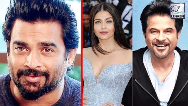 R Madhavan Kicked Out Of Fanney Khan Due To Demand Of Higher Pay!