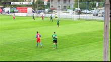 Viktoria Plzen U21 - Pribram U21 1-1