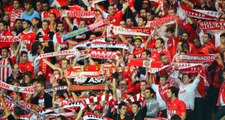 Monaco, Beşiktaş Maçı İçin İstanbul'a Taraftar Getirmeyecek