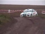 Rallye du Condroz 2007