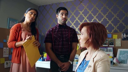 Let Go And Set Sail - S3E04 - The New Adventures of Peter and Wendy