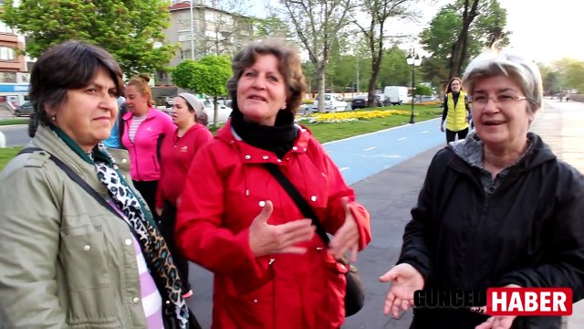 Tekirdağ'da Hıdırellez Coşkusu