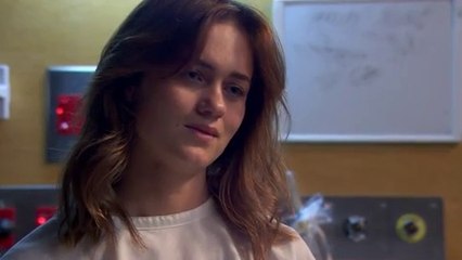 Home and Away Episode 6729 (mason finds out why beth in hospital