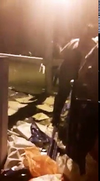 Pelea involucra a un docente Pablino Tiller de 3 Corazones Ybyrarobaná