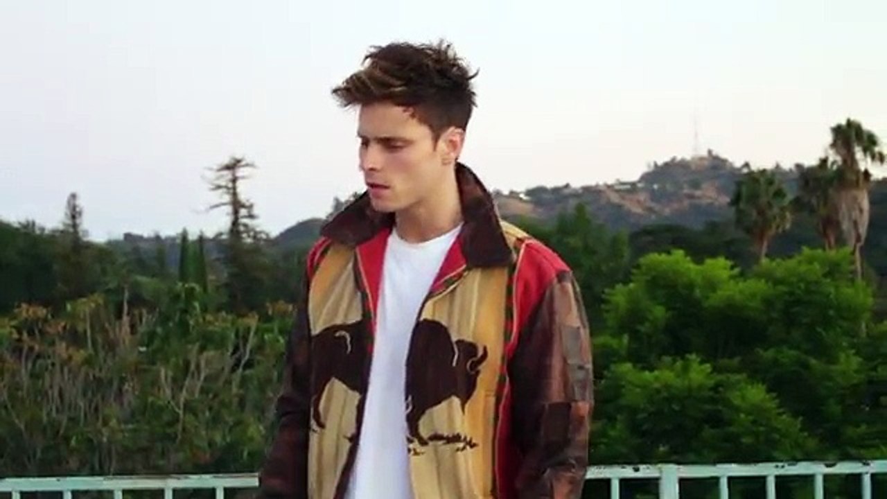 FRIENDS - Justin Bieber & Bloodpop (Spencer Sutherland Cover)