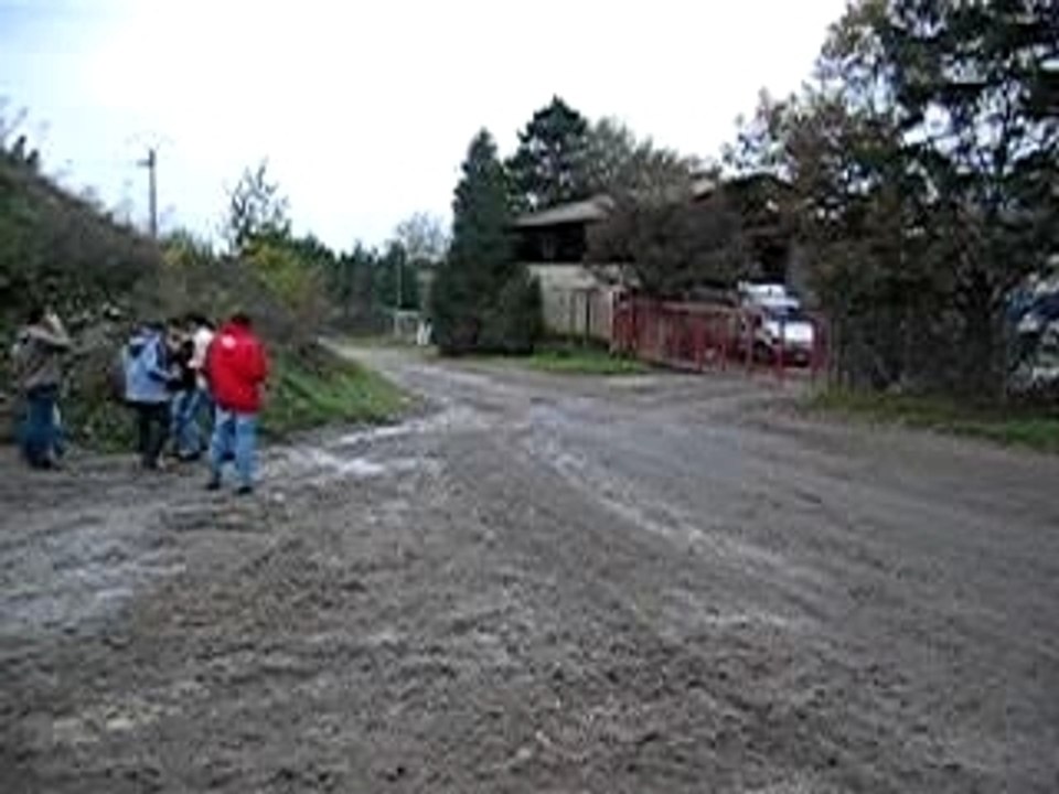 rallye du condroz porsche