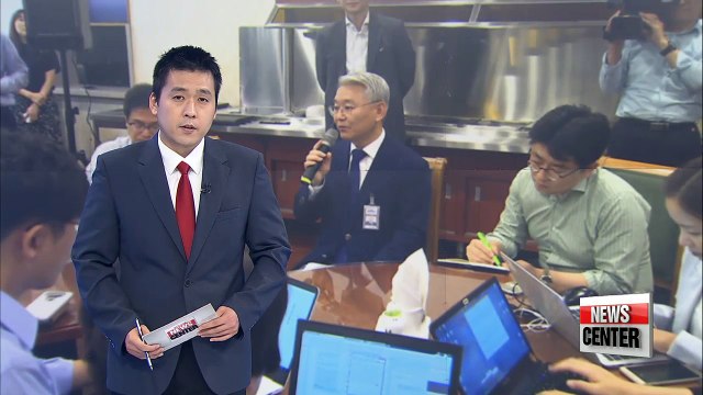 South Korea's presidential office says redeployment of U.S. tactical nuclear weapons is not an option