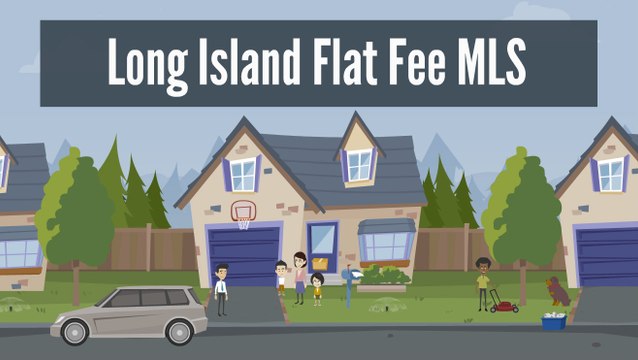 Flat Fee MLS Long Island Listing Service - How to Sell FSBO (For Sale by Owner) on Long Island