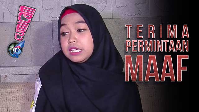 Dituding Pelakor, Ria Ricis Terima Permintaan Maaf Bakti dan Istri - Cumicam 12 September 2017