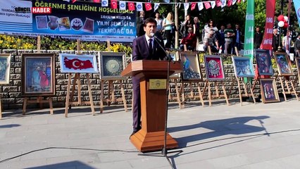 Öğrenme Şenliği' Düzenlendi.