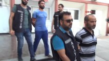 Mersin Belediye Adını Kullanarak Dolandırıcılığa 4 Tutuklama