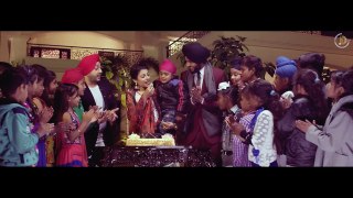KAMLI { Full Song } Mani Singh | Latest Punjabi Song 2017 | JUKE DOCK