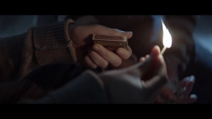 Полуночный человек — Русский трейлер (2017)