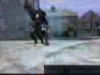 call of duty 2 cagadas(parte1)