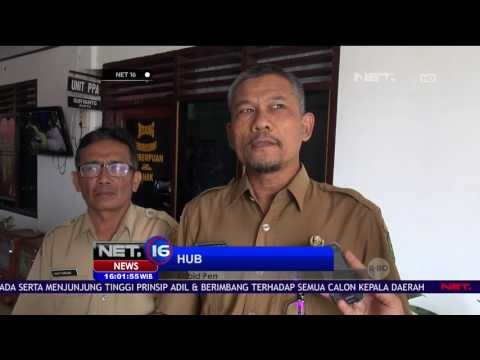 Warga Tapanuli Selatan Resah belum Tertangkapnya Pelaku Kekerasan Sosial Dibawah Umur - NET16