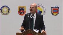 İçişler Bakanı Süleyman Soylu: 