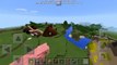 GIANT MOBS in Minecraft PE (Pocket Edition) (Addon) (0.17.0 / 1.0.0)