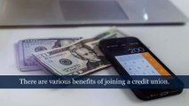 Benefits Of Credit Union