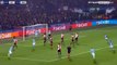 Feyenoord 0 - 1 Manchester City 13/09/2017 John Stones  First Goal 3' Champions League HD Full Screen .