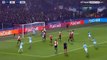 John Stones Goal HD - Feyenoord 0-1 Manchester City 13092017