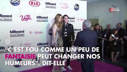 Céline Dion révèle les raisons de son changement de look !