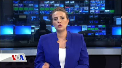 VOA - TGRT Haber 13 Eylül