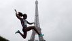 Летние Олимпийские игры 2024 года пройдут в Париже, 2028 - в Лос-Анджелесе