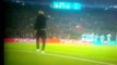 Manchester city vs Feyenoord | stones header | 1-0