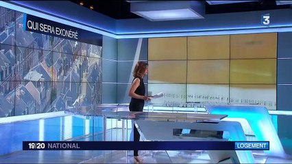 Taxe d'habitation : qui sera exonéré ?