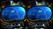 Submarine Odyssey Leviathan 3d SBS / Oculus Rift/ Cardboard/ Gear Vr/ Virtual Reality/ HMD