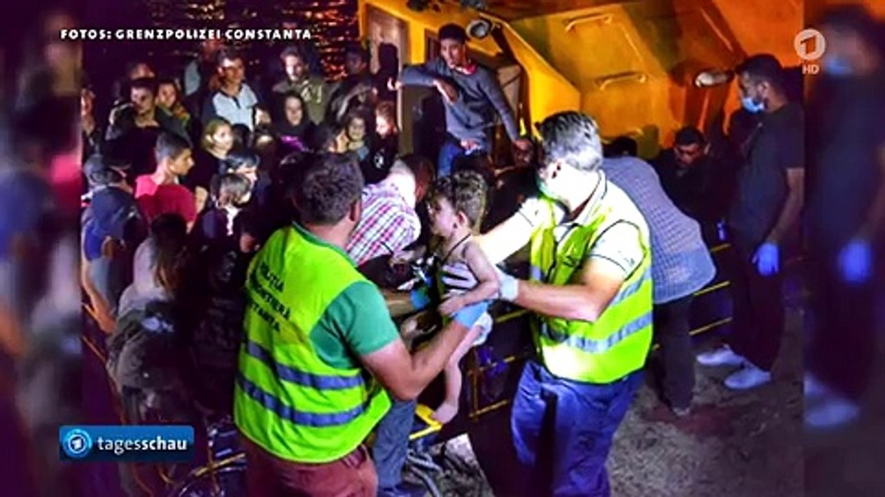Tagesschau | 13. 09. 2017 20:00 Uhr (mit Jan Hofer) [EXKLUSIV GANZE FOLGE] | Das Erste