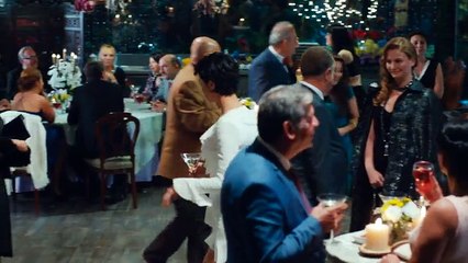 مسلسل جسور والجميلة مدبلج الحلقة 4