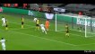 Tottenham vs Borussia Dortmund Son Heung Min GOAL 0-1 2017 - YouTube