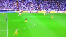 Gol de Cristiano Ronaldo - Real Madrid 1-0 Apoel