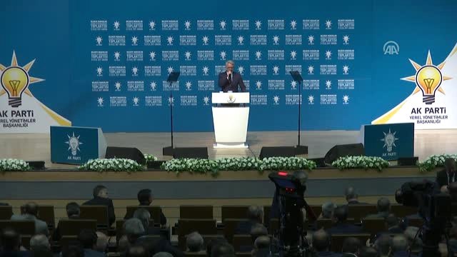 Soylu: Çocukların Ellerindeki Taşları Aldık, Onlara Sevgiyi Verdik