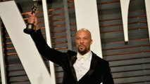 Common Becomes the First Rapper to Win a Emmy, Grammy and Oscar | Billboard News