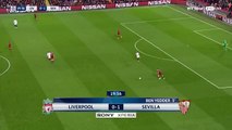 Roberto Firmino Goal HD - Liverpool 1-1 Sevilla 13.09.2017