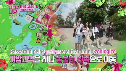 Level Up Project EP3 - Parte 2