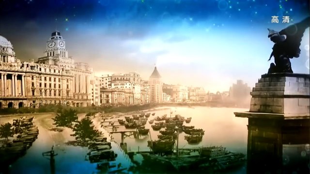 Cruel Romance - Episode 35（English sub） [Joe Chen, Huang Xiaoming]