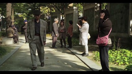 The Bacchus Lady Bande-annonce VOST