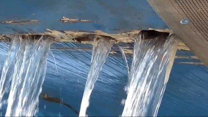 Dalış İçin Tekne Turuna Çıkan Turistler Ölümden Döndü