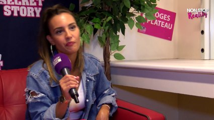 Secret Story 11 : Benoît capable d'aller plus loin avec Barbara ? Lydia s'exprime (Exclu vidéo)