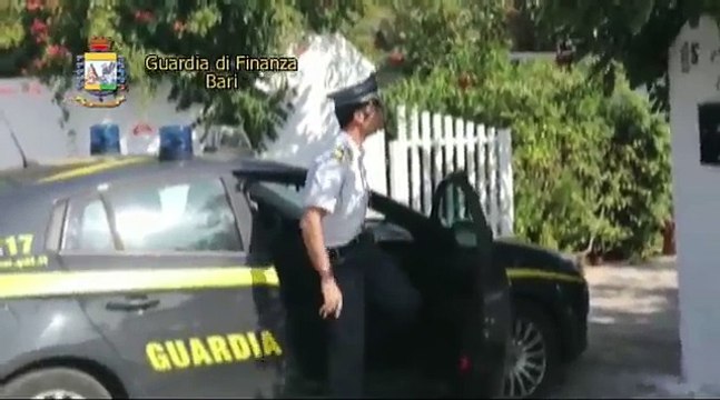 Controlli su affitti in nero nell'Alta Murgia e sulla costa: irregolare la metà dei controllati