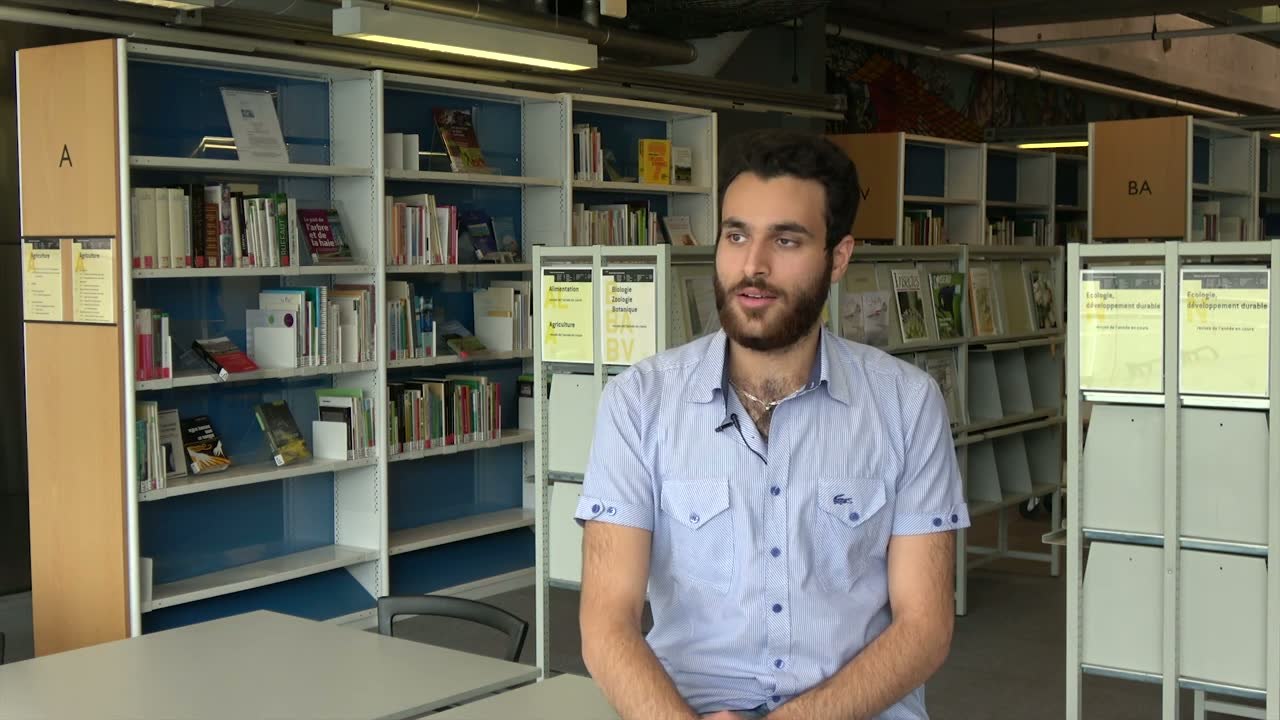 Modar, 24 août 2017