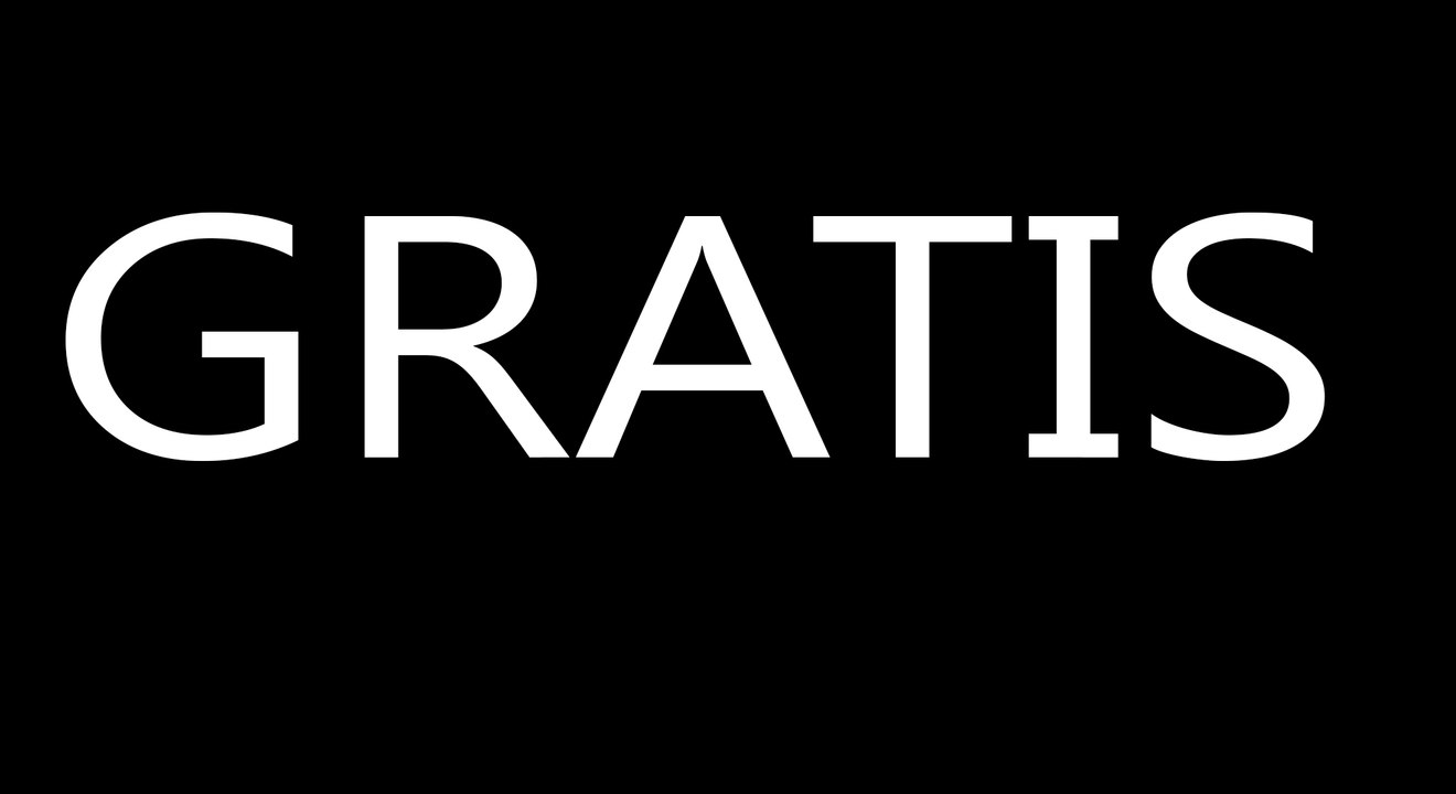 GRATIS