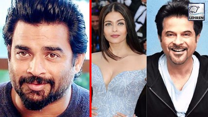 R Madhavan Kicked Out Of Fanney Khan Due To Demand Of Higher Pay!