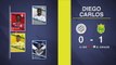 SEPAKBOLA: Ligue 1: Trio Maut PSG Hiasi Lini Depan Tim Terbaik Pekan ini